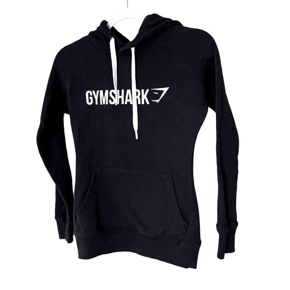 Gymshark Women’s Graphic Hoodie